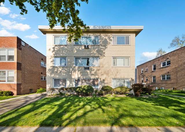 Condos In Skokie