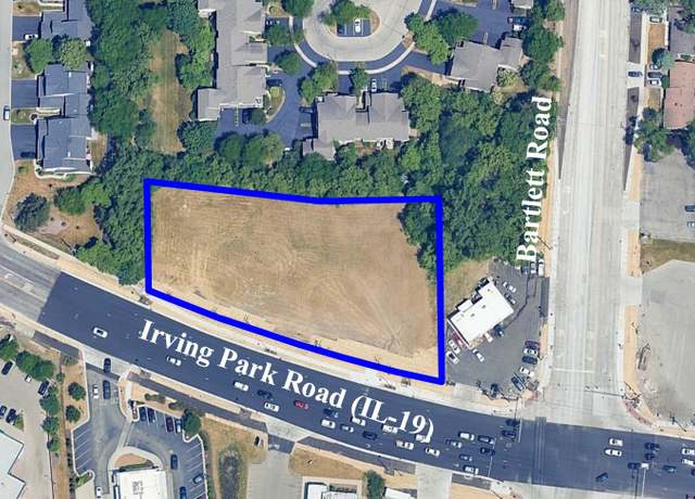 Property at 1 Heritage Ln, Streamwood, IL 60107