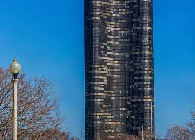 Property at 505 N Lake Shore Dr Unit 2110-11, Chicago, IL 60611, 3 beds, 2 baths