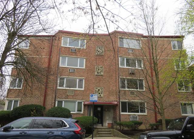 Property at 1921 W Hood Ave Unit 3B, Chicago, IL 60660, 3 beds, 1 bath
