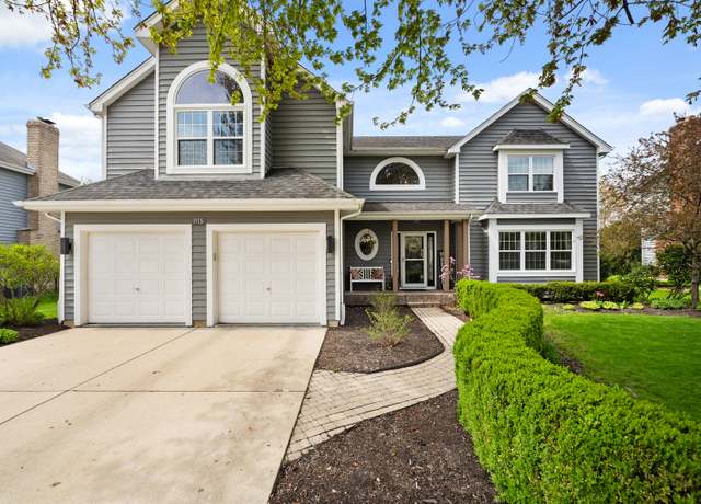 Property at 1115 Fagan Rd, Batavia, IL 60510, 4 beds, 2.5 baths