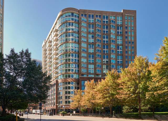 Property at 600 N Kingsbury St #1812, Chicago, IL 60654, 2 beds, 2 baths