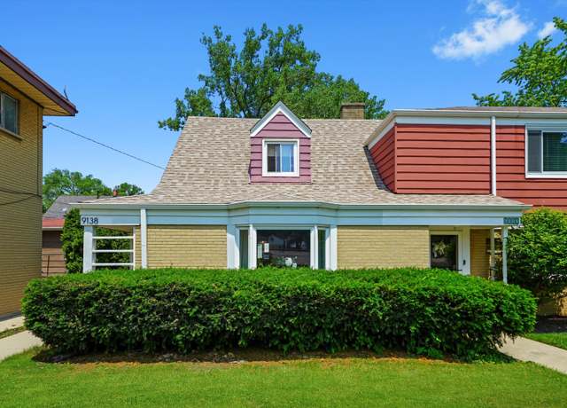 Property at 9138 Brookfield Ave, Brookfield, IL 60513, 2 beds, 1 bath