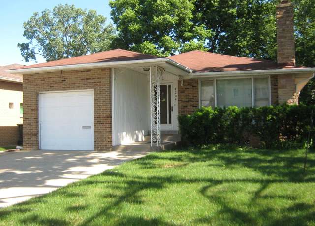 Property at 4204 Main St, Skokie, IL 60076, 3 beds, 2.5 baths