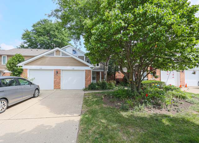 Property at 1138 Courtland Dr Unit 14E, Buffalo Grove, IL 60089, 3 beds, 2.5 baths