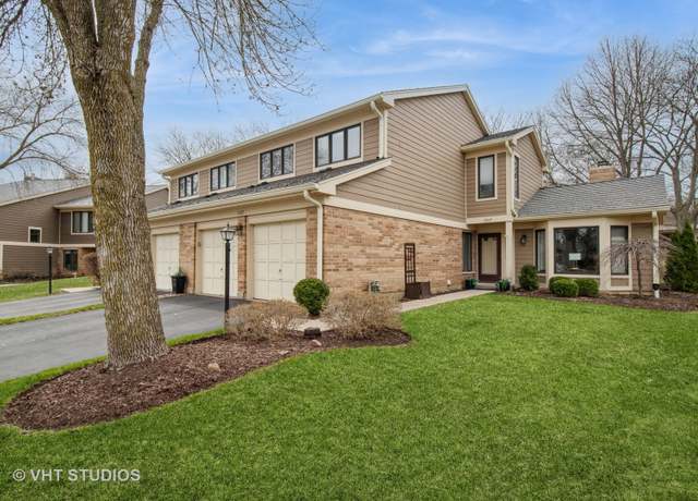 Property at 1207 Emerson Ln, Libertyville, IL 60048, 3 beds, 2.5 baths