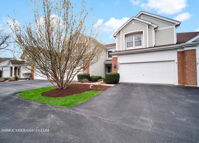 Property at 31505 Kline Cir #31505, Warrenville, IL 60555, 3 beds, 3 baths