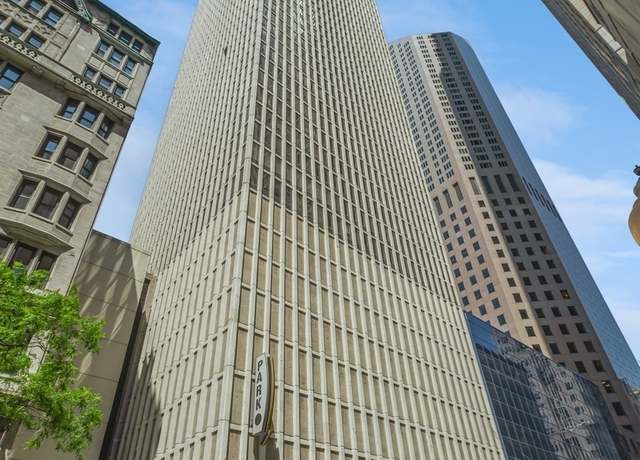 Property at 100 E Walton St Unit 25F, Chicago, IL 60611, 1 bed, 1 bath