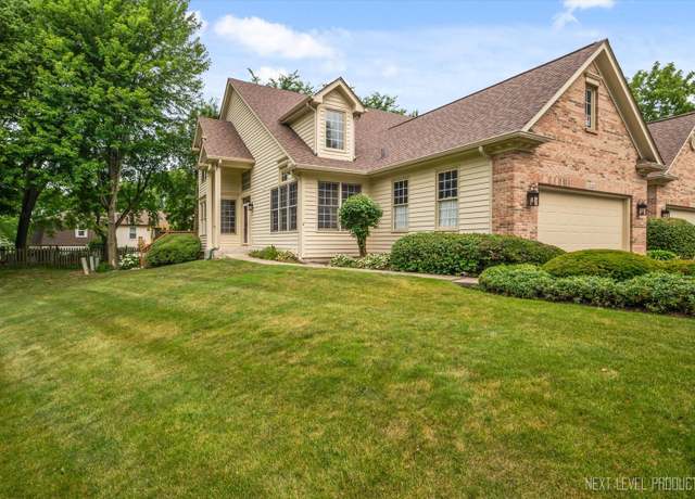 Property at 1348 Averill Cir, Geneva, IL 60134, 2 beds, 2.5 baths