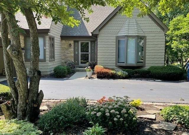 Property at 1021 Troutlilly Ln #1021, Darien, IL 60561, 3 beds, 3 baths