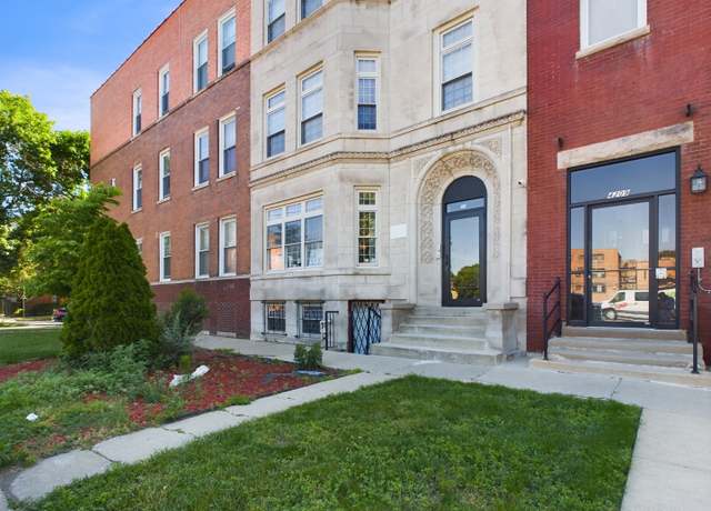 Property at 4207 S Indiana Ave Unit G, Chicago, IL 60653, 2 beds, 2 baths