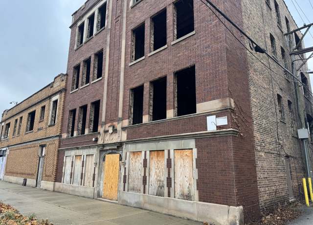 Property at 1758 E 79th St, Chicago, IL 60649, 55 beds, 14 baths