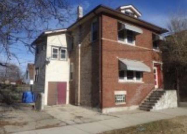 Property at 1114 W 90th St, Chicago, IL 60620, 3 beds, 2 baths
