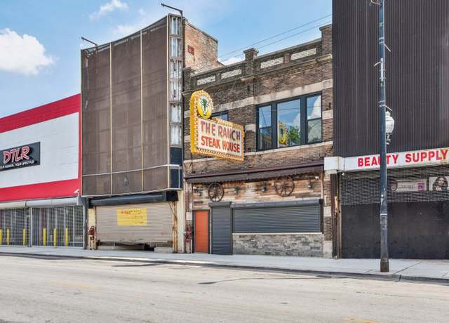 Property at 11147 S Michigan Ave, Chicago, IL 60628
