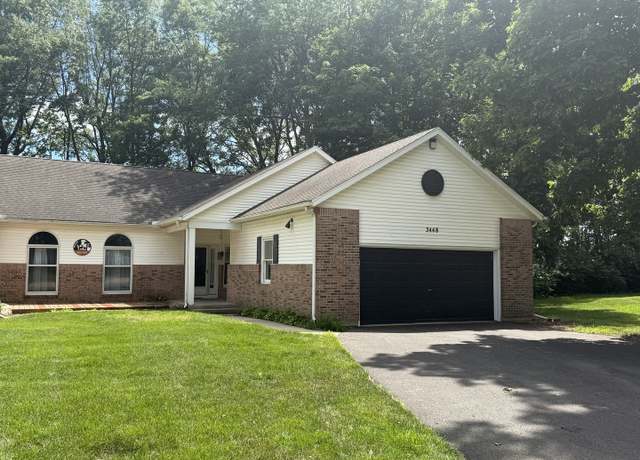 Property at 3448 Daren Dr #3448, Freeport, IL 61032, 3 beds, 2.5 baths
