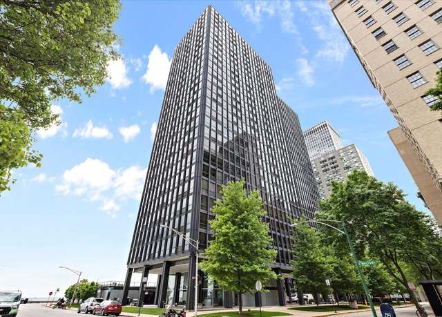 Property at 910 N Lake Shore Dr #1615, Chicago, IL 60611, 1 bed, 1 bath