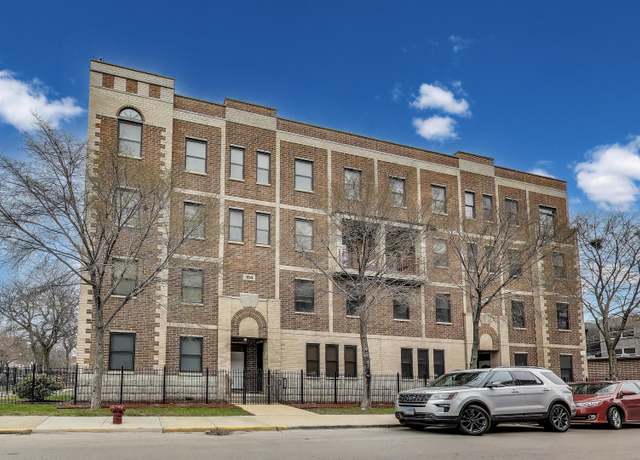 Property at 108 E 41st St Unit 2E, Chicago, IL 60653, 2 beds, 1 bath