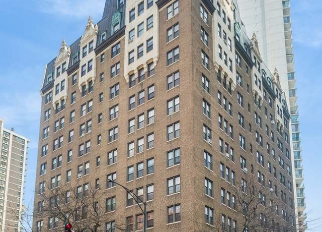 Property at 6101 N Sheridan Rd Unit 14E, Chicago, IL 60660, 1 bed, 1 bath