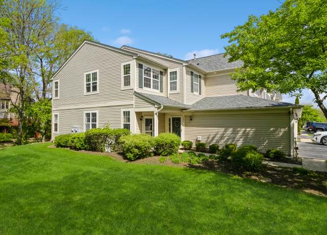 Property at 1283 Brookdale Dr, Carpentersville, IL 60110, 2 beds, 2 baths