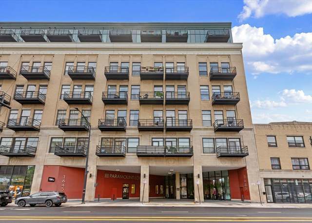 Property at 1645 W Ogden Ave #639, Chicago, IL 60612, 2 beds, 2 baths