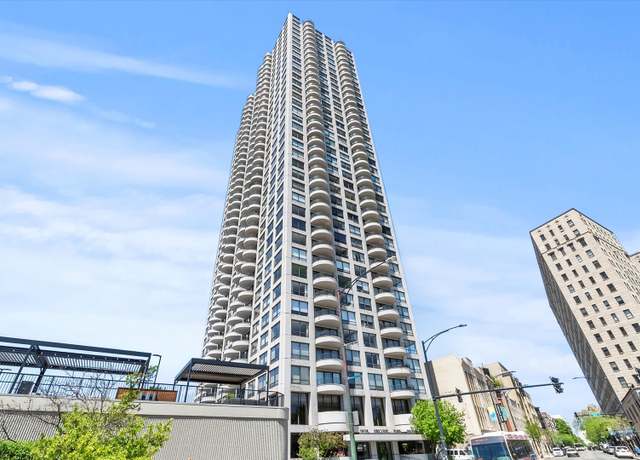 Property at 2020 N Lincoln Park West Ave Unit 36K, Chicago, IL 60614, 1 bed, 1 bath
