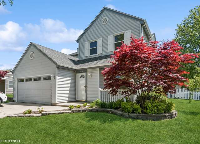 Property at 1912 Seton Hall Dr, Naperville, IL 60565, 4 beds, 2.5 baths