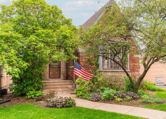 Property at 1753 N Normandy Ave, Chicago, IL 60707, 3 beds, 1.5 baths