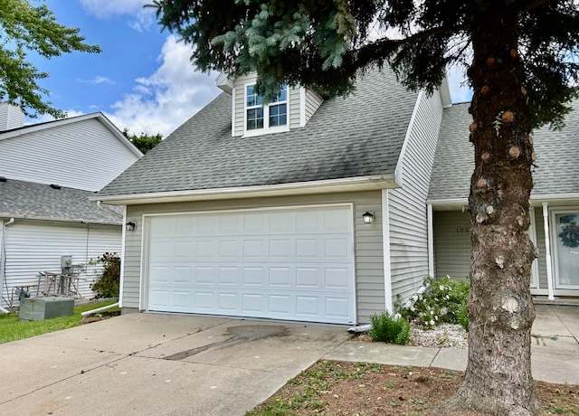 Property at 1222 Henry St, Normal, IL 61761, 3 beds, 2.5 baths