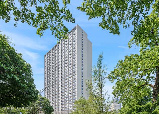 Property at 5100 N Marine Dr Unit 20L, Chicago, IL 60640, 2 beds, 1.5 baths
