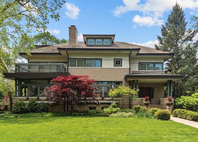 Property at 530 Essex Rd, Kenilworth, IL 60043, 5 beds, 5.5 baths