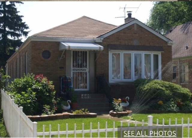 Property at 10825 S Sangamon St, Chicago, IL 60643, 3 beds, 1 bath