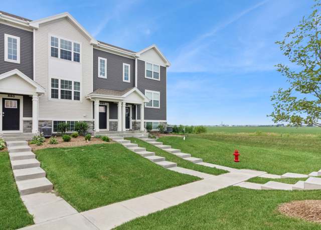 Property at 862 Briar Glen Ct, Hampshire, IL 60140, 3 beds, 2.5 baths