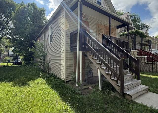 Property at 8417 S Escanaba Ave, Chicago, IL 60617, 4 beds, 2 baths