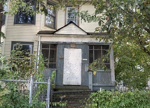 Property at 7410 S Langley Ave, Chicago, IL 60619, 6 beds, 2 baths