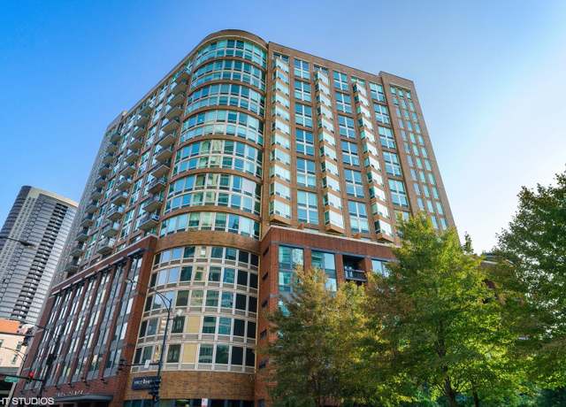 Property at 600 N Kingsbury St #812, Chicago, IL 60654, 2 beds, 2 baths