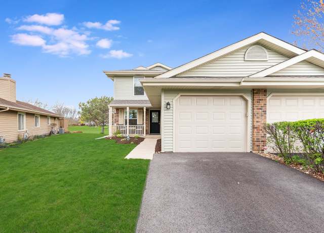 Property at 161 Pier Ct, Naperville, IL 60565, 3 beds, 1.5 baths