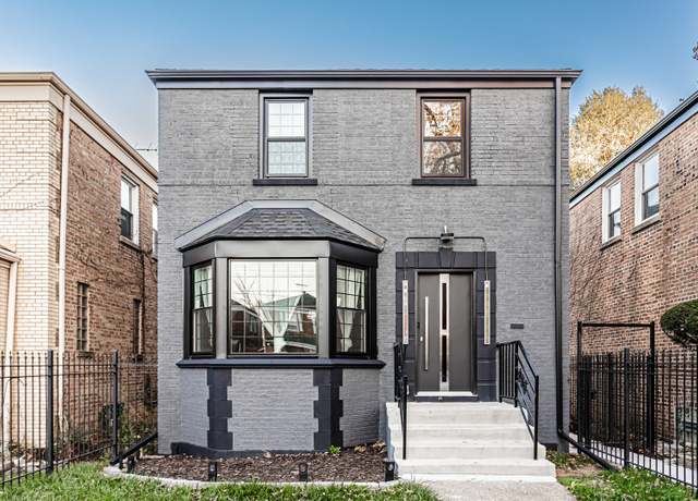 Property at 9423 S Justine St, Chicago, IL 60620, 3 beds, 3.5 baths