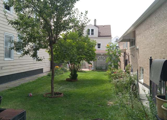 Property at 5142 S Campbell Ave, Chicago, IL 60632, 3 beds, 2 baths