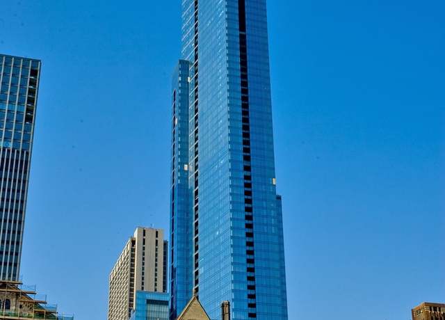 Property at 60 E Monroe St #2205, Chicago, IL 60603, 1 bed, 1 bath