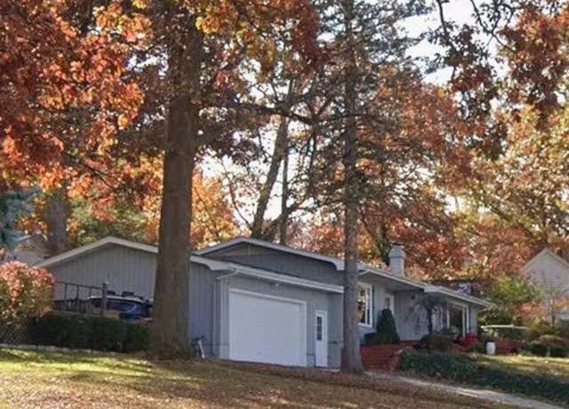 Property at 4 Forest Knls, Decatur, IL 62521, 3 beds, 2.5 baths