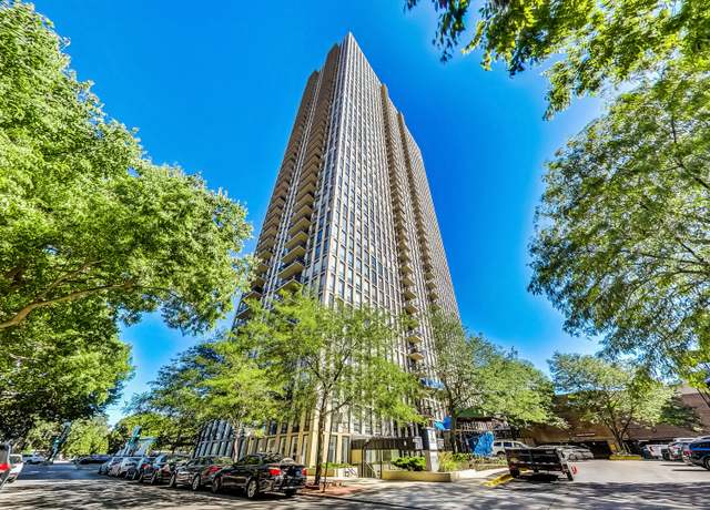 Property at 1660 N La Salle Dr #2402, Chicago, IL 60614, 2 beds, 2 baths