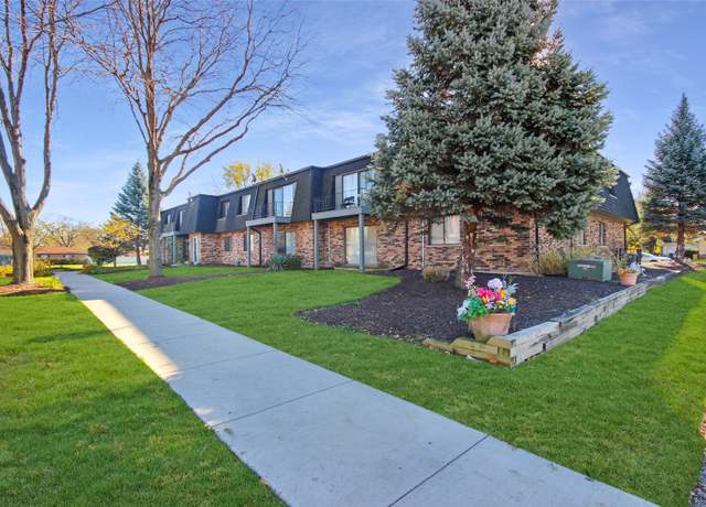 Property at 830 E 191st Pl #709, Glenwood, IL 60425, 2 beds, 1 bath