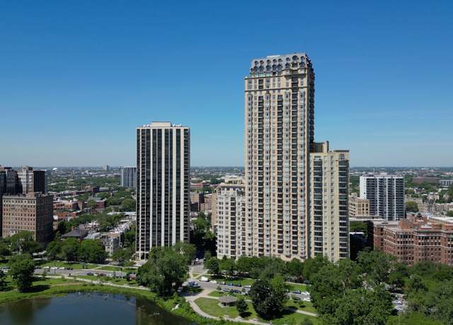 Property at 2550 N Lakeview Ave Unit N2003, Chicago, IL 60614, 2 beds, 2 baths