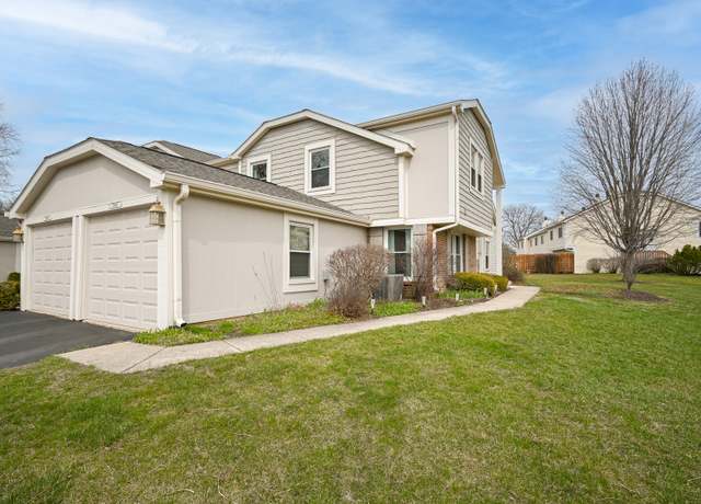 Property at 27W421 Melrose Ln #0, Winfield, IL 60190, 2 beds, 2 baths