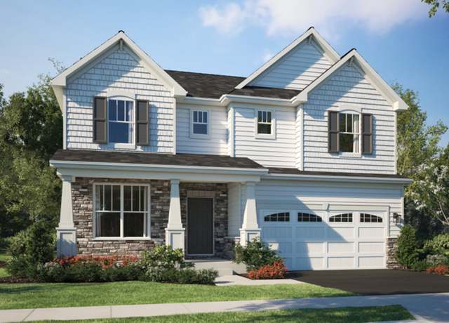 Property at 12615 Skeels St, Huntley, IL 60142, 5 beds, 3 baths