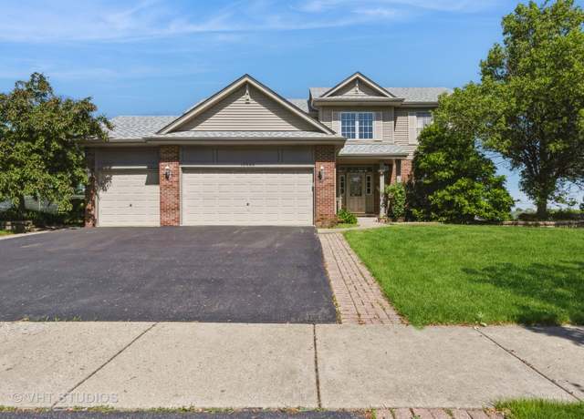 Property at 10600 Thornham Ln, Mokena, IL 60448, 4 beds, 2.5 baths