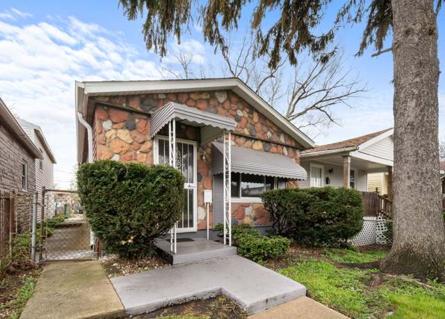 Property at 11409 S Throop St, Chicago, IL 60643, 4 beds, 1.5 baths