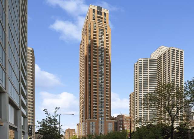 Property at 1160 S Michigan Ave #1802, Chicago, IL 60605, 2 beds, 2 baths