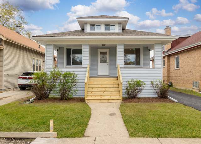 Property at 2027 S 6th Ave, Maywood, IL 60153, 3 beds, 1 bath
