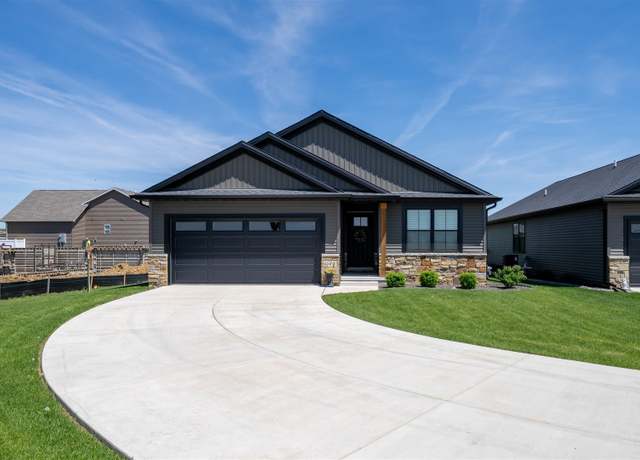 Property at 1172 Hershey Rd, Normal, IL 61761, 3 beds, 3 baths